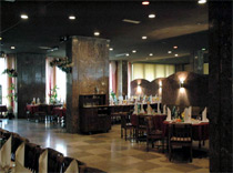 «Интурист» теперь как новый