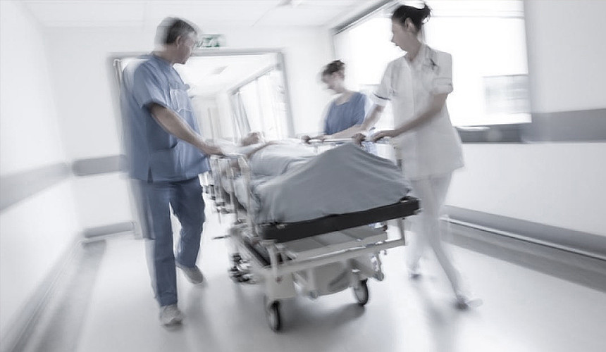 Часть пострадавших в Доминикане российских туристов вылетает домой