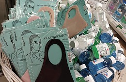Туристам пообещали Новый год без масочного режима