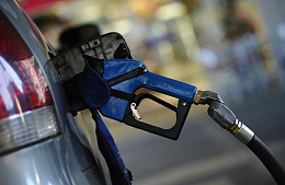 «Бензиновые туристы» из Финляндии рассказали, как приезжают в Россию