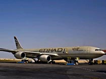 Абу-Даби прилетел в Москву