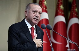 Президент Турции попросил Владимира Путина пустить российских туристов на турецкие курорты