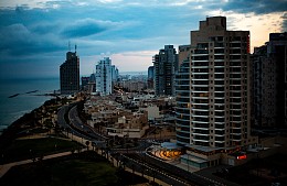 Не знали, что делать, когда завыли сирены: туристы рассказали о ситуации в отеле Тель-Авива