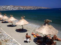 Крит по-минимуму