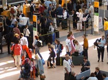 Чартеров хватит на всех