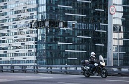 Небоскребы «Москва-Сити» атаковали беспилотники, ограничение работы Внуково: что известно о ЧП