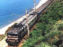 РЖД добавляет поезда