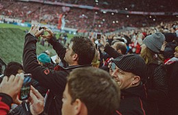 В дни ЕВРО-2024 цены в немецких отелях вырастут в 2–3 раза