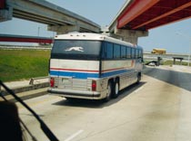 «Автобусники» бьют тревогу