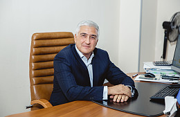 В  «Интуристе» впервые за 16 лет сменился генеральный директор