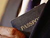 О туристе судят по паспорту