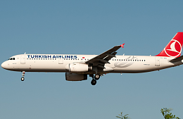 Turkish Airlines сняла рейс в Москву в последний момент перед вылетом