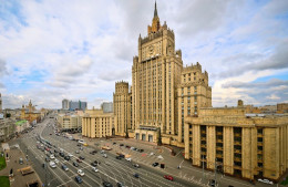 МИД РФ: вирусом Коксаки в Турции заразилось 36 человек