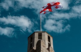 Внуково поспешил возобновить авиасообщение России с Грузией