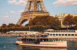 Франция-2024: как добраться до олимпийского Парижа