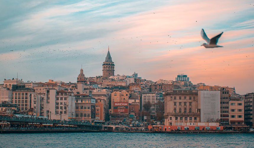 Билеты в Турцию на 8 Марта дорожают в полтора раза