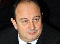 В. Стржалковский: препон не будет!