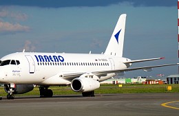 В «ИрАэро» объяснили прекращение рейсов на Филиппины и во Вьетнам