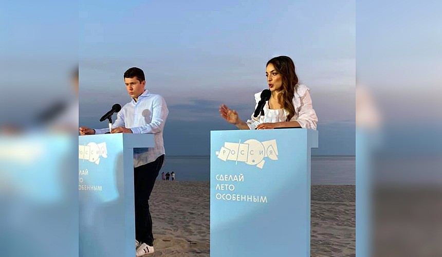 Турагенты о внутреннем туризме: «Мы чужие на этом празднике жизни»