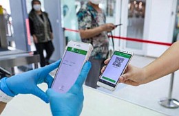 Турецкие HES-коды оказались тяжелы для некоторых туристов