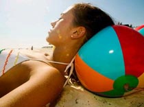 Горячая Болгария 2008-го