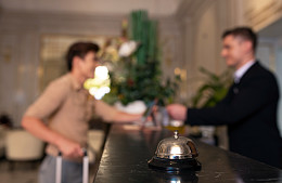 Совфед раскритиковал законопроект о вводе невозвратных тарифов в отелях