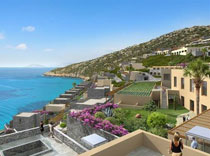 Попрощаться с критскими амбициями