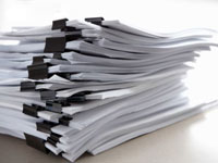 Беззащитные бланки