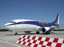 «КД авиа» заставят полететь?