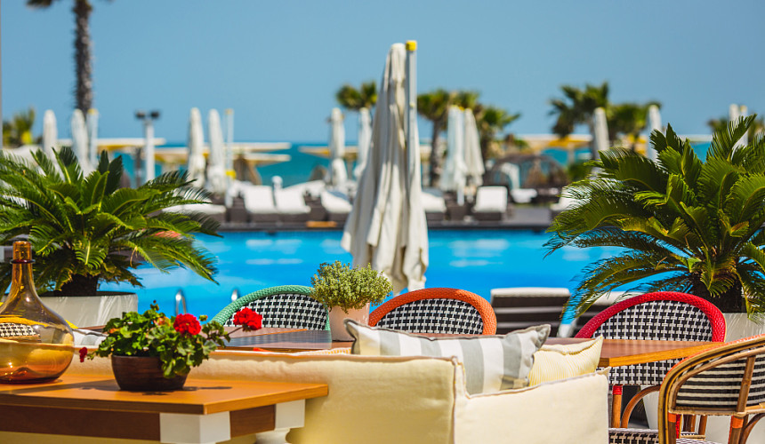 Турецкие отели не хотят отказываться от идеи безалкогольного all inclusive