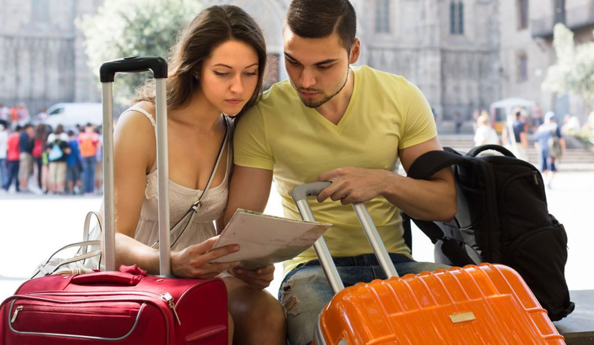 Ростуризм вмешался в ситуацию с незаселением туристов туроператора Ted Travel