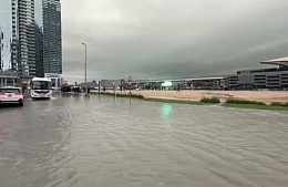 Отмена рейсов в Дубай из-за непогоды: туроператоры рассказали, как действовать туристам 