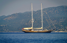 Southwind отменила полетную программу в Даламан из столицы Урала