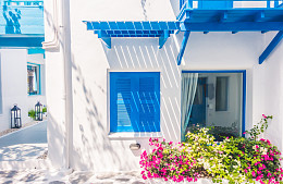 Греция увеличит туристический налог почти в 2 раза