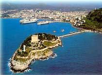 TEZ полетит в Измир