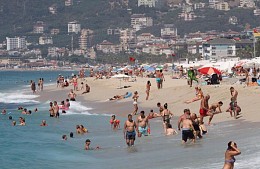 Масочный режим для туристов в Турции оказался достаточно лояльным