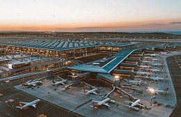 «Уральские авиалинии» из Москвы в Стамбул пока не полетели