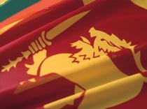 Шри-Ланка поддержит операторов