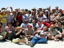 Скажем геоблогингу: «да!»