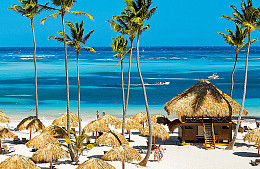 В Доминикану – без водорослей!