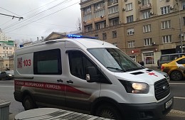 В Сочи проверяют санаторий, где отравились хлором 10 детей