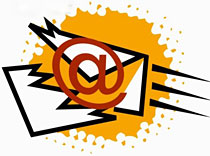 Осторожно, спам!