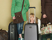 Как год проводили, так и встретили