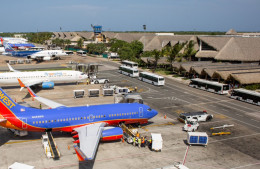 Доминикана отменила визовый сбор 