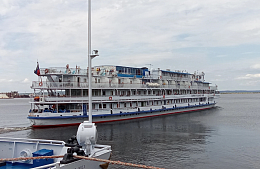 Туристка вернула деньги за круиз из-за двуспальной кровати в каюте