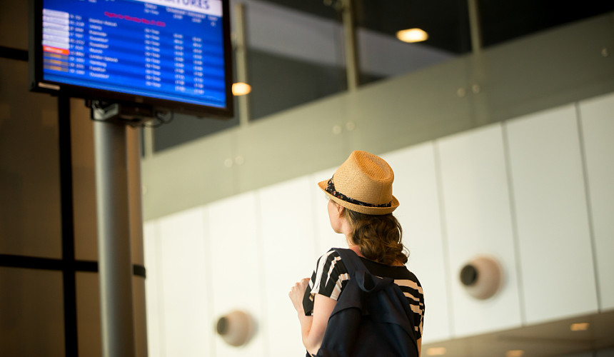 В ЕС предлагают установить единые требования к ручной клади