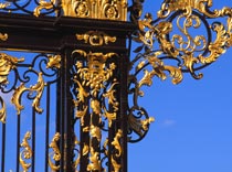 Sungate нараспашку