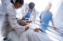 Турист впал в кому при простое самолета «Аэрофлота» в аэропорту Бангкока