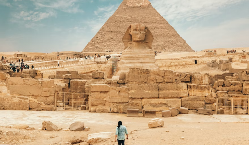 Какими рейсами можно улететь в Египет из российских городов