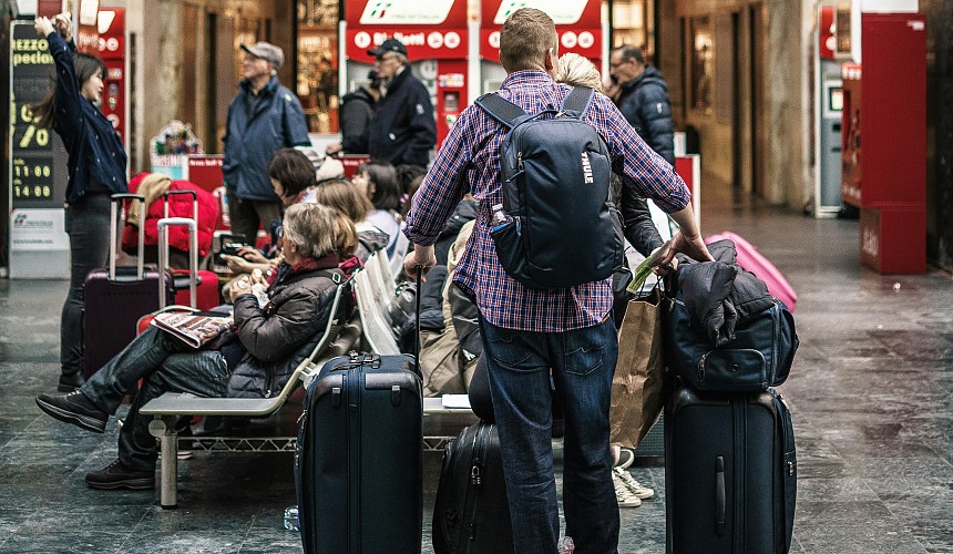 Туристам на заметку: какие товары можно ввозить в Россию